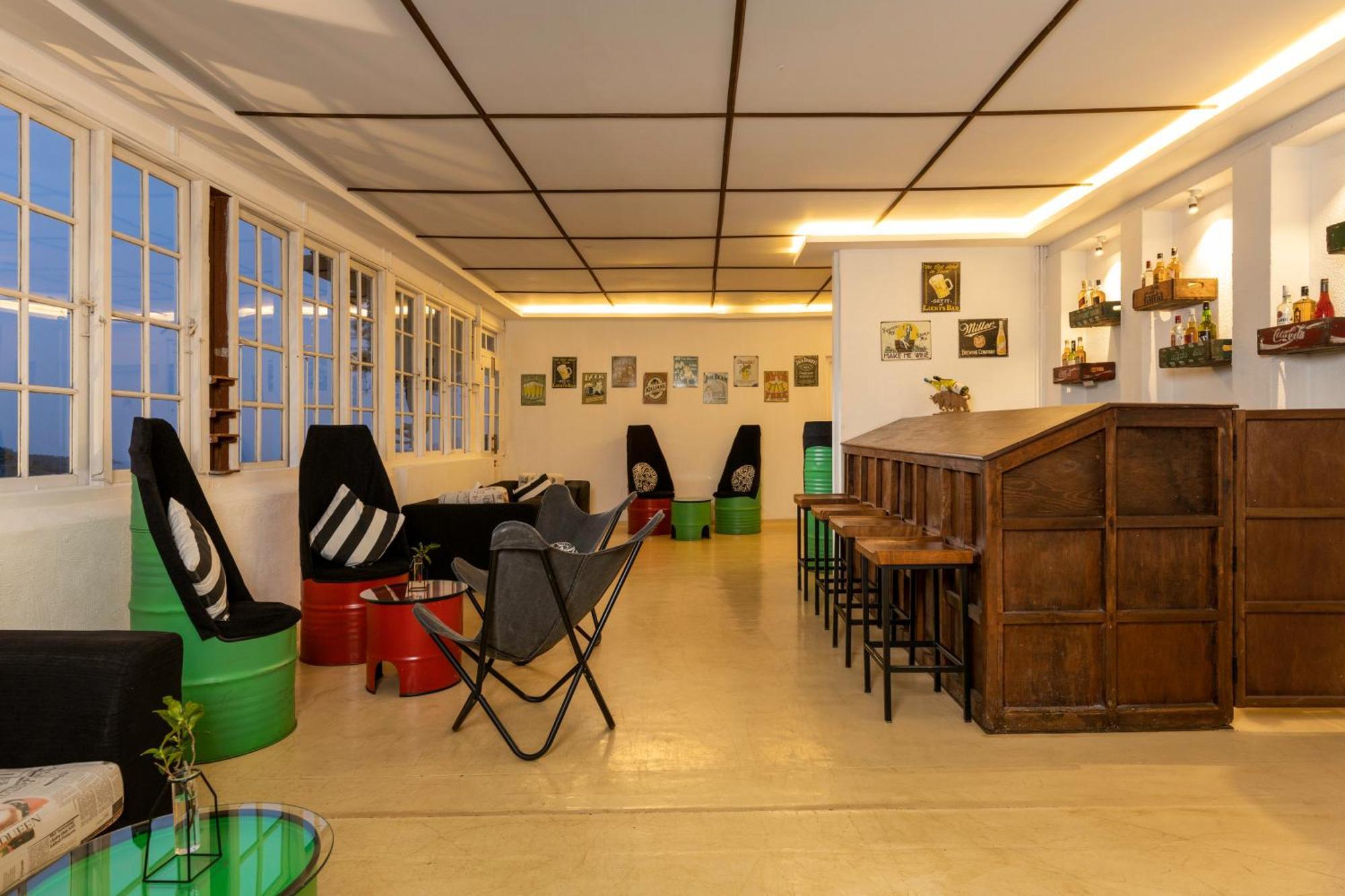 Tea And Experience Factory - Thema Collection Otel Mandaran Newara Dış mekan fotoğraf